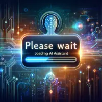 Loading-AI-Automation-Assistant