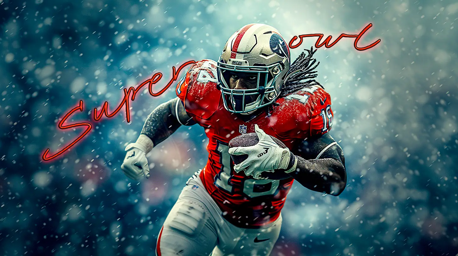 How to Watch the Super Bowl Live Without Cable for free using PureVPN