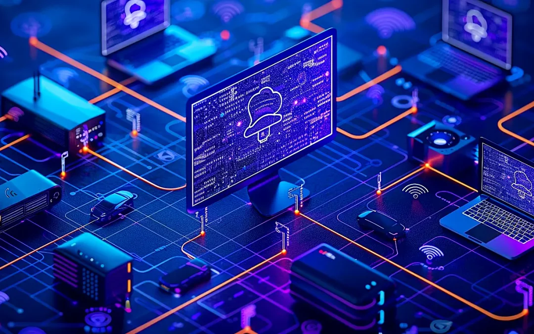 🔑 How to Use and Configure ⚙️ VPN on Various Devices 📱🖥️