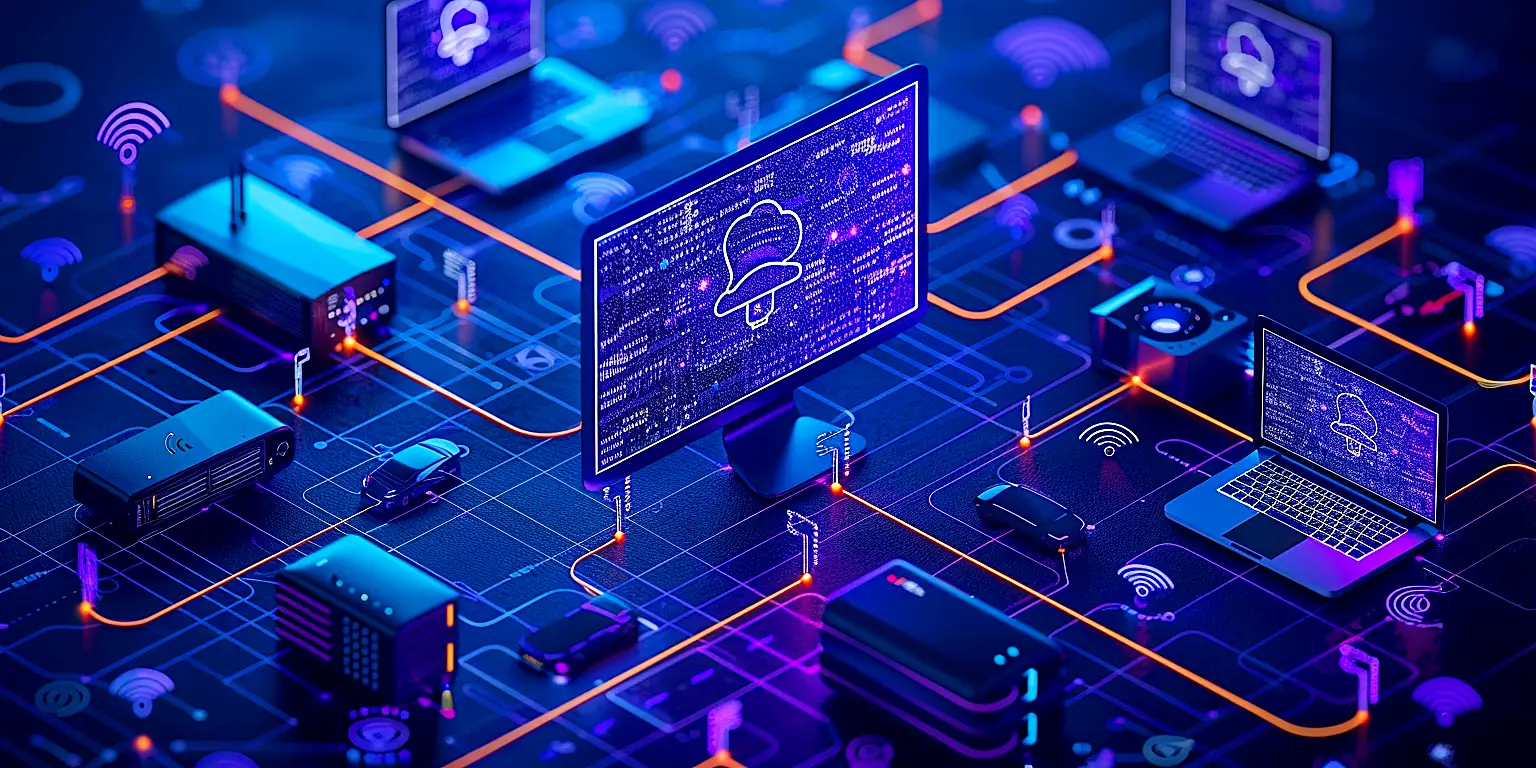 Configure a VPN on Various Devices