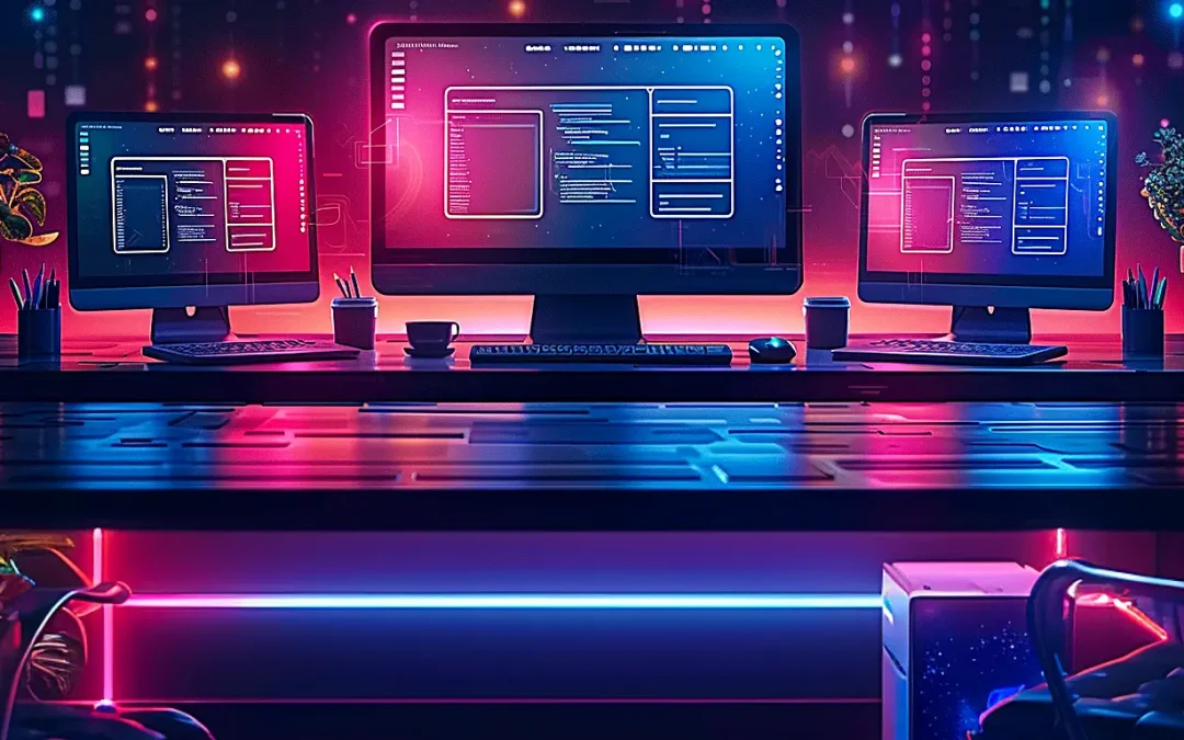 Enhancing Privacy 🔑 and Security 🛡️ with VPNs