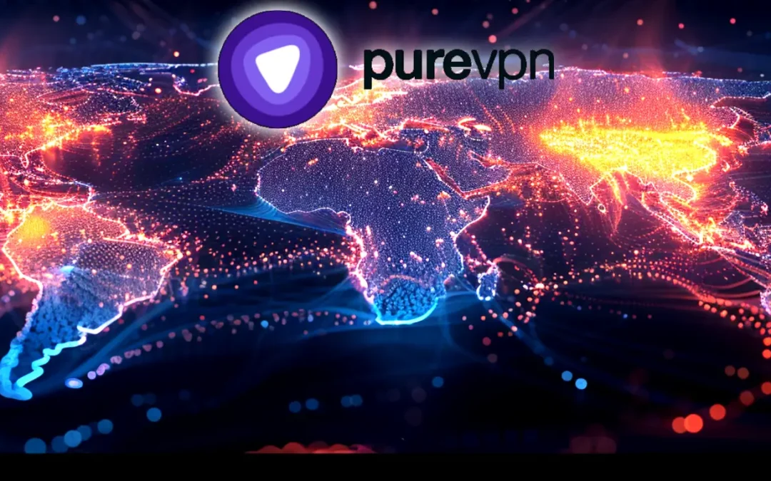 ✅ Is PureVPN Safe to Use? FREE Trial Link