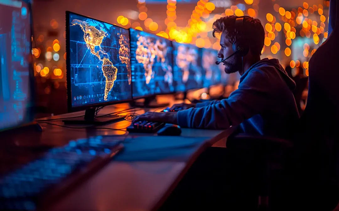 Troubleshooting Common VPN Issues ⚠️