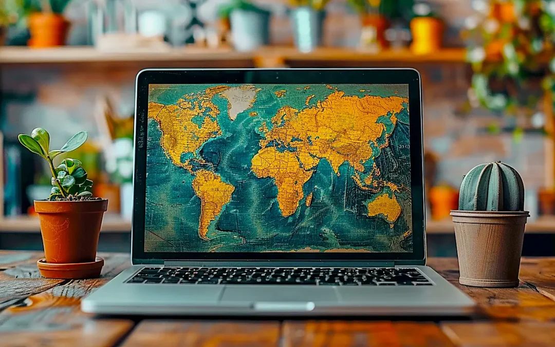 ⚖️ VPN Legality and Use in Different Countries 🌍