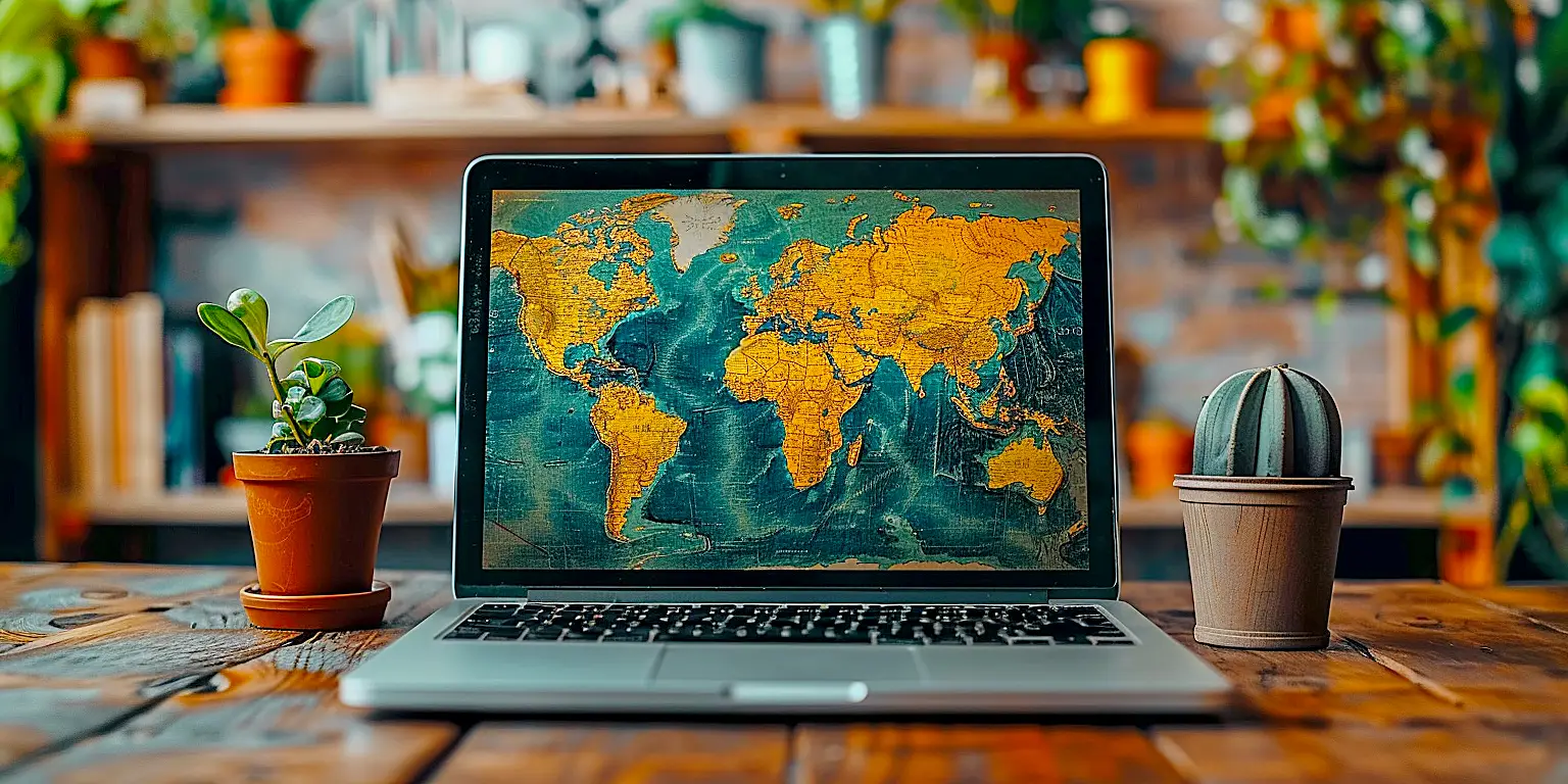 VPN Legality and Use in Different Countries