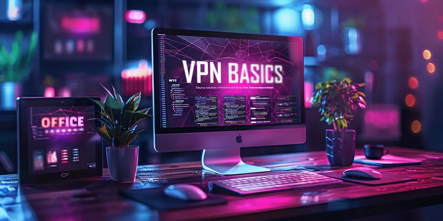 What is VPN Understanding the basics