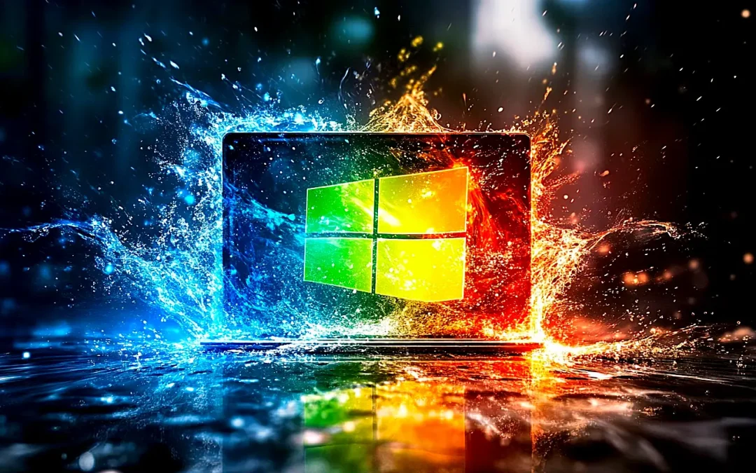 The Benefits of Using a VPN on Windows: Privacy, Security, and Freedom