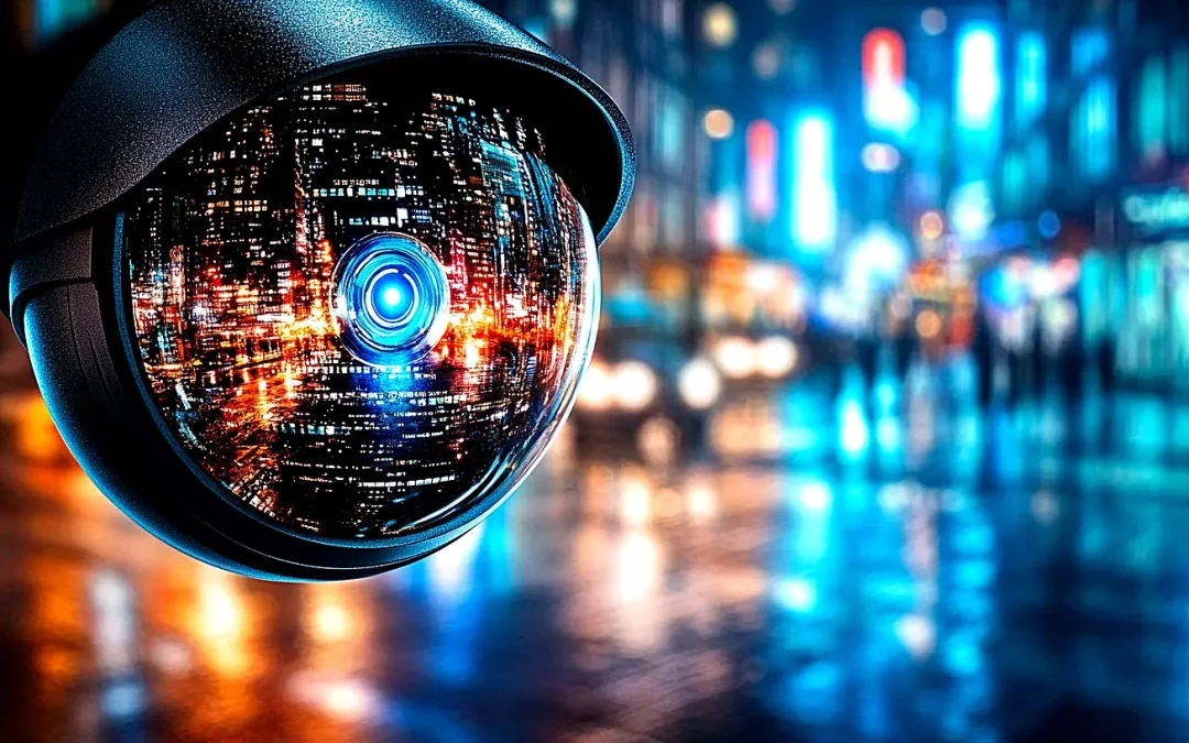 Protecting Your Privacy from Government Surveillance