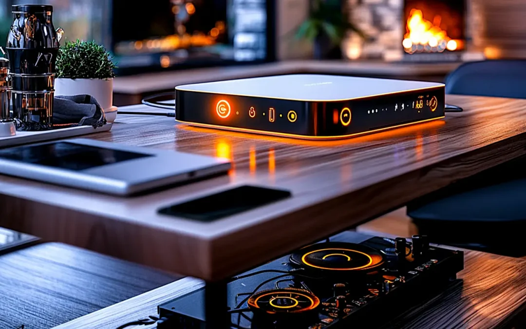 VPN Travel Router: Secure Connections on the Go