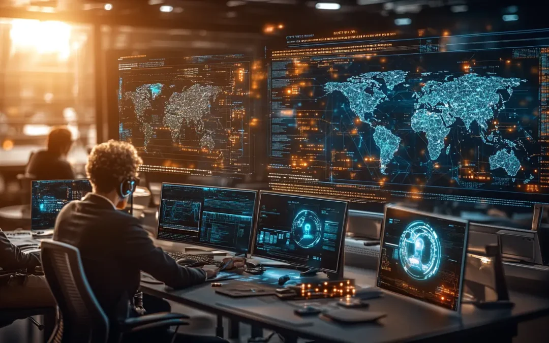 Bridging the Cybersecurity Skills Gap: A Comprehensive Guide