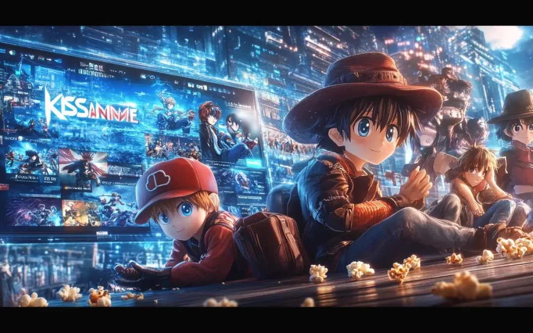 Discover the Best KissAnime Alternatives for Anime Lovers