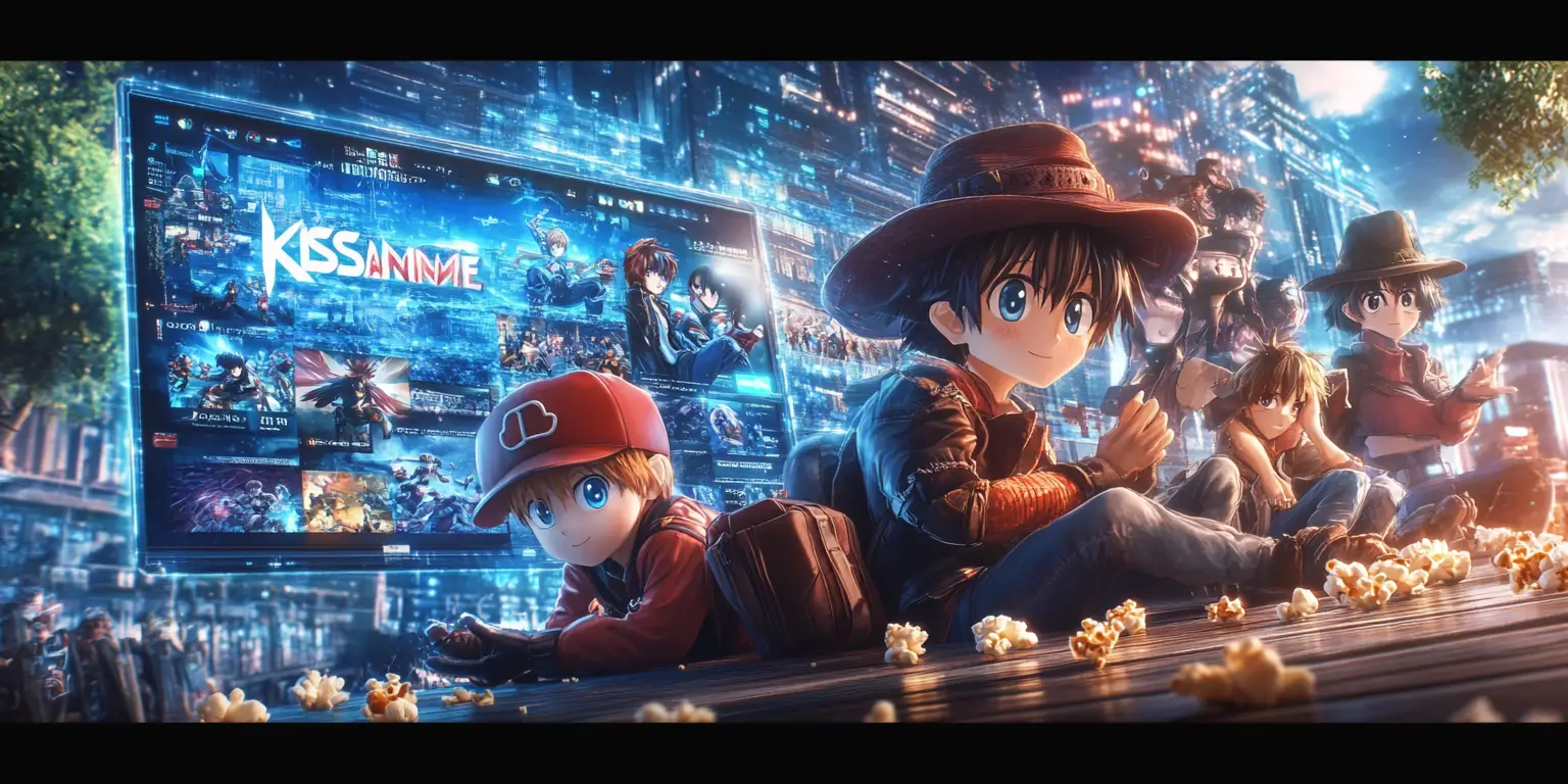 Discover the Best KissAnime Alternatives for Anime Lovers