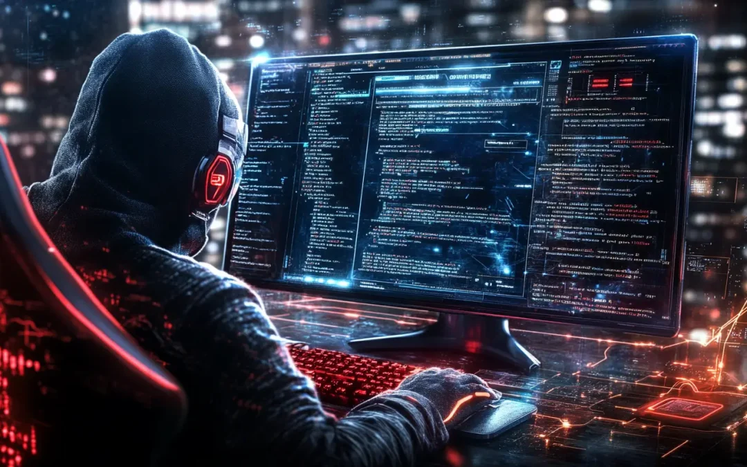 Understanding Black Basta Ransomware: Insights and Impacts