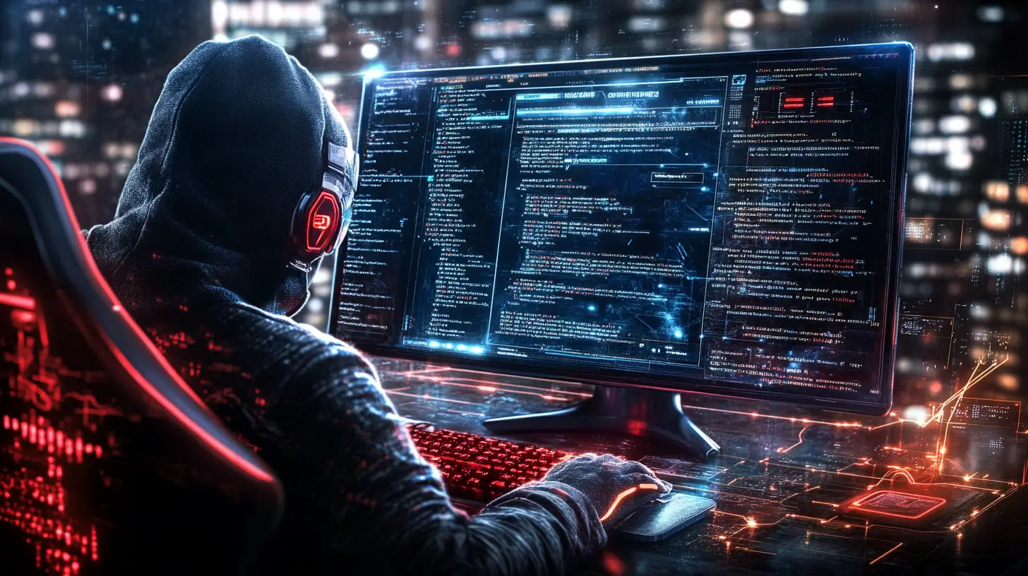 Understanding Black Basta Ransomware - Insights and Impacts