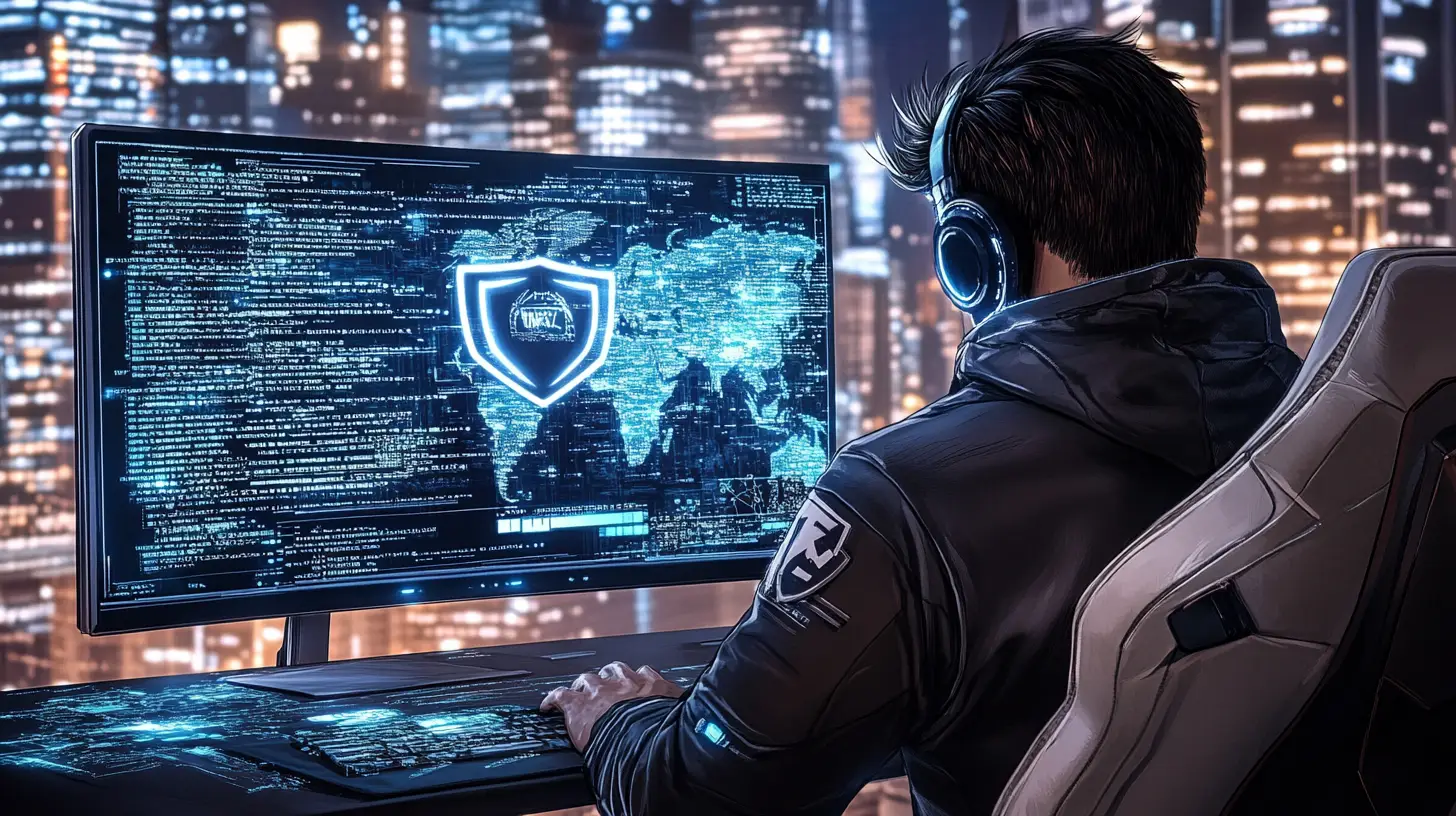 Understanding the FortiClient Vulnerability and Its Impact