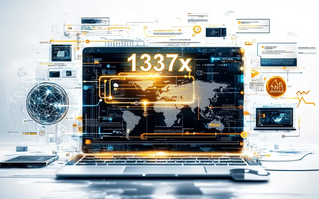 Discover the Best 1337x Alternatives for Safe Torrenting