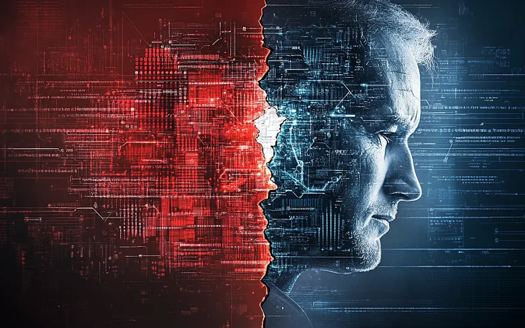 The Double-Edged Sword of Cybersecurity Tools Explained