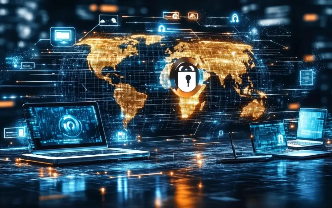 Why Use a VPN? Essential Guide to Online Security Benefits